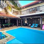 Thabali Pool Villa Pattaya