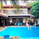 Thabali Pool Villa Pattaya