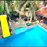 Thabali Pool Villa Pattaya