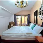 Thabali Pool Villa Pattaya