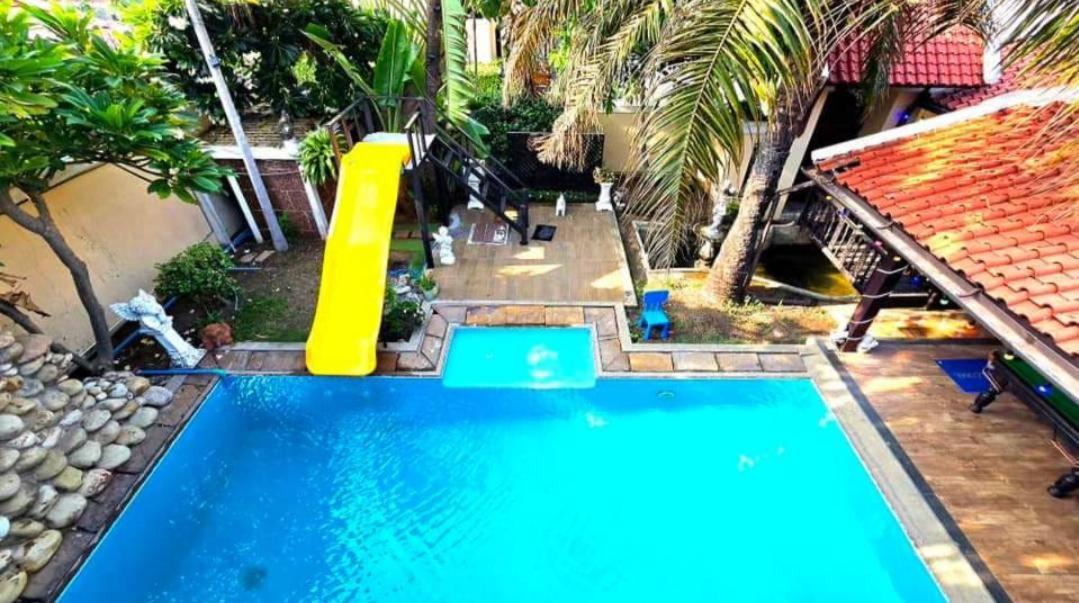 Thabali Pool