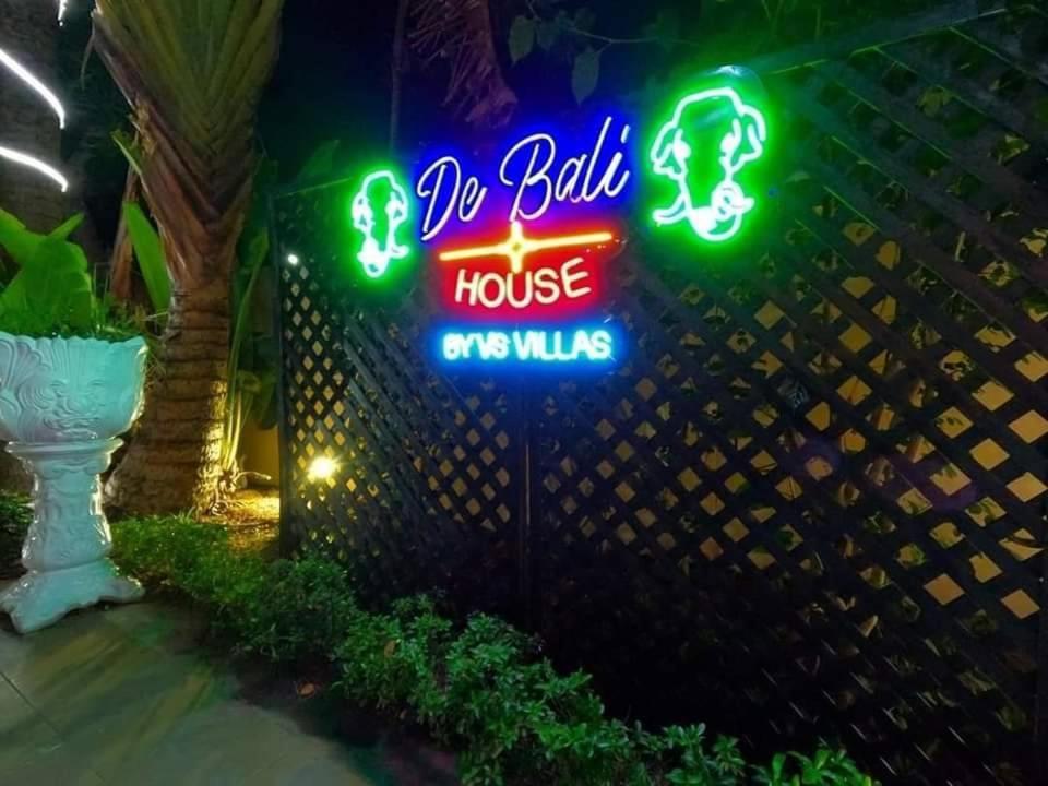 Thabali Pool Villa