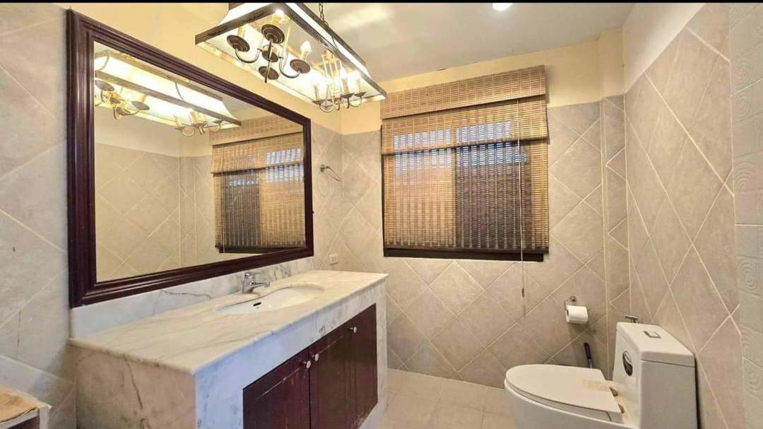 Thabali Pool Villa Pattaya