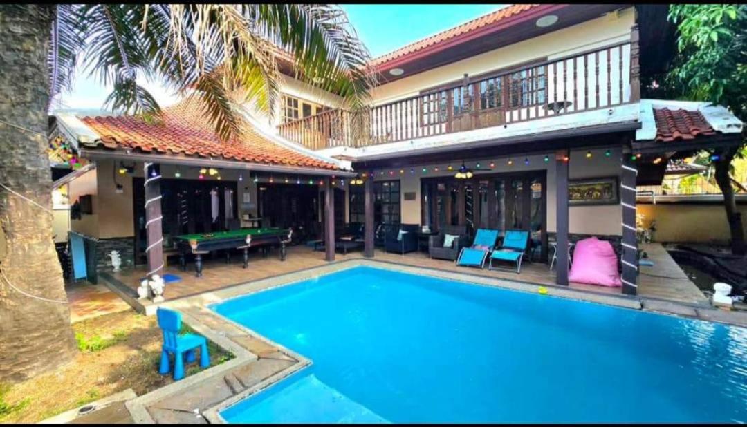 Thabali Pool Villa *