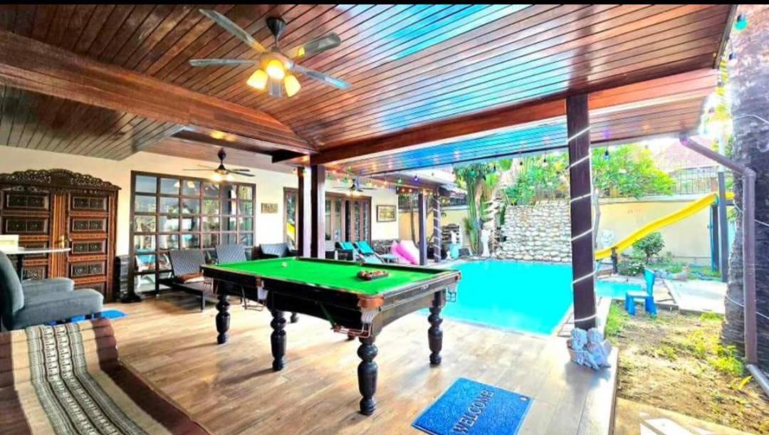 Thabali Pool *