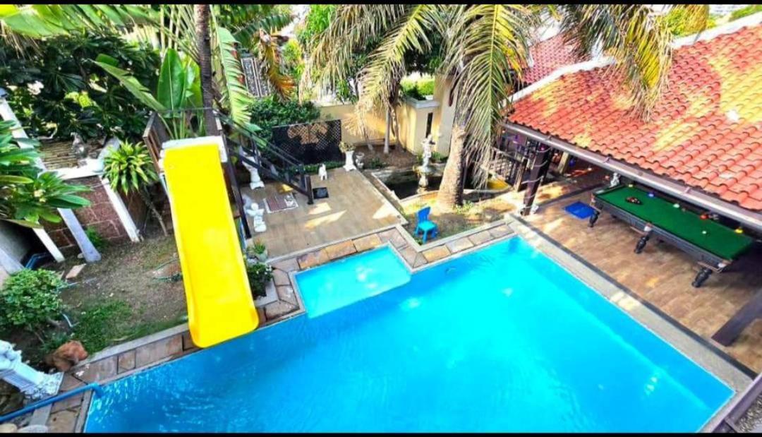 Thabali Pool Villa