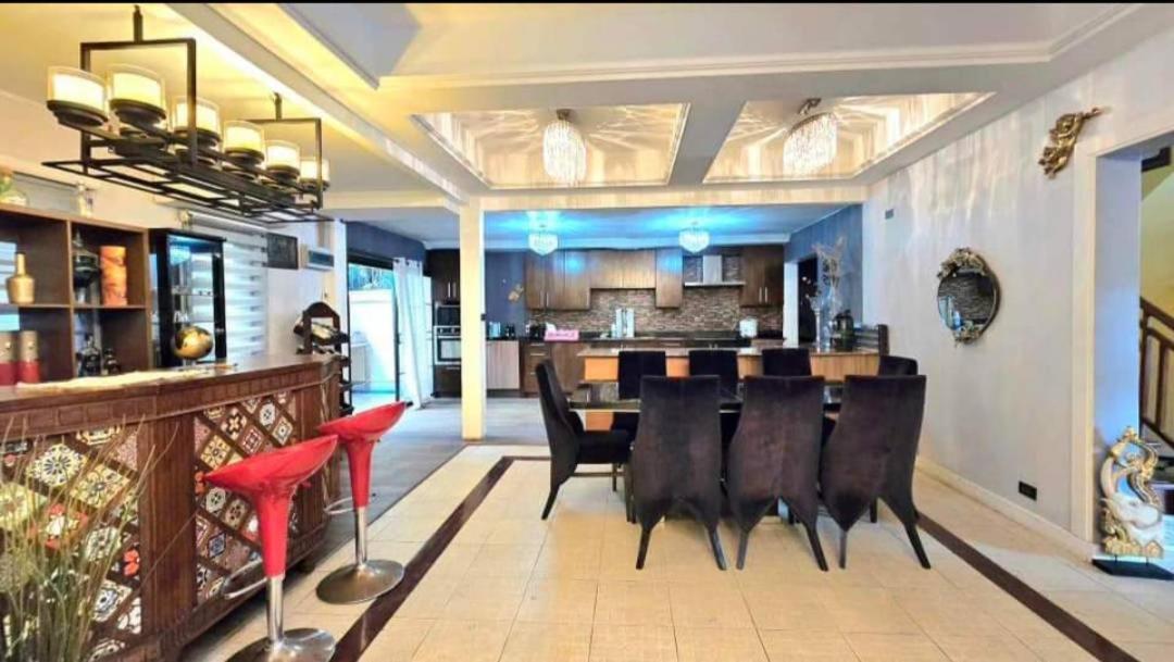 Thabali Pool Villa Pattaya