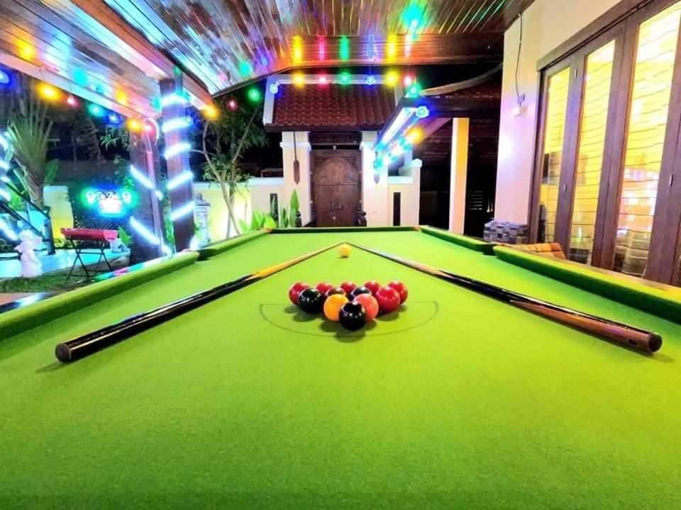Villa Thabali Pool Pattaya